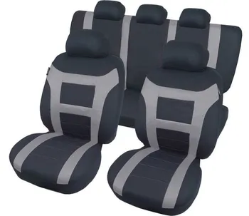 Potah sedadla Cappa Perfetto EL Hyundai i30 5místný šedé