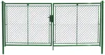 Uzamykatelná brána FAB 160 x 360 cm RAL…