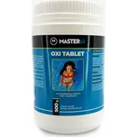 MASTERsil OXI Tablet 500g 0,5kg