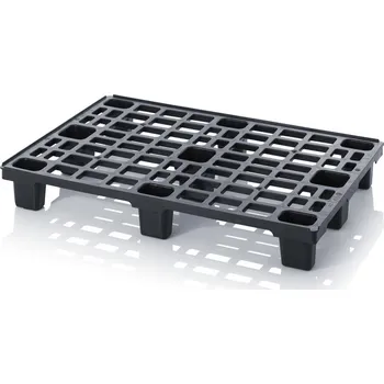 paleta ESD stohovatelná paleta 120x80 cm