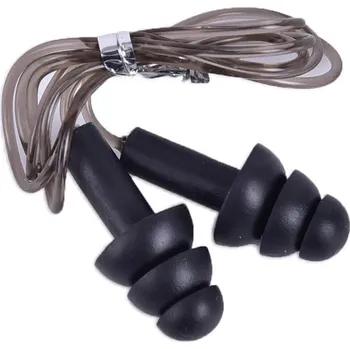 Špunt do uší Pěnové špunty do uší proti hluku | ochrana sluchu pro cestování