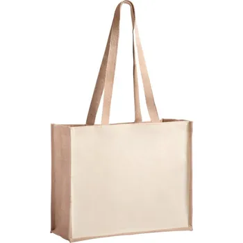 Nákupní taška Bondi taška 20 Přední strana, 200 x 200 Digitální transfer, Full Color