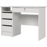 FN Psací stůl Felix 519 bílá