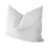 Polštář Olzatex Péřový polštář bílý 1500 g 70 x 90 cm