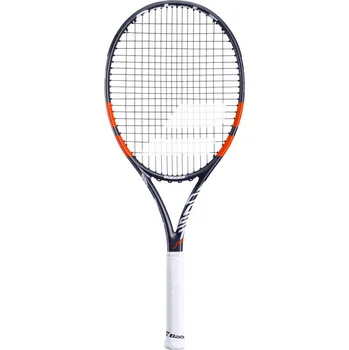 Tenisová raketa Babolat Boost Strike 2024 vypletená