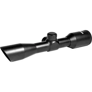 Puškohled Puškohled Compact 4x32 - černý, Phantom Airsoft