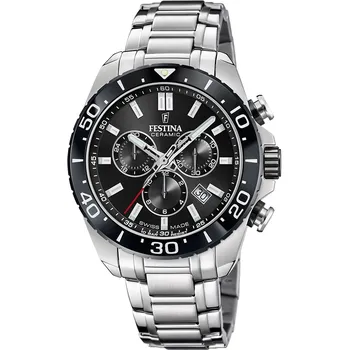 Hodinky Festina Swiss Made 20042/4
