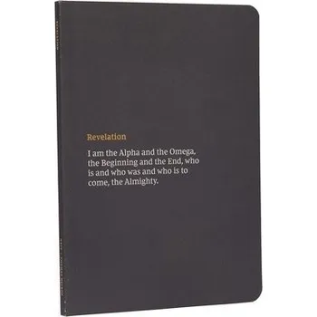 Cizojazyčná kniha NKJV Bible Journal - Revelation, Paperback, Comfort Print - Nelson, Thomas
