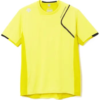 Descente Run. triko kr.r. X-CELL STICKLESS XXXL