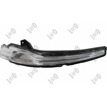 Směrový světlomet ABAKUS Blikač 054-41-862