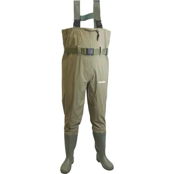 Mistrall Brodící kalhoty z PVC 43
