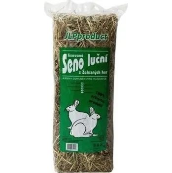 Krmivo pro hlodavce SENO 15L STANDARD