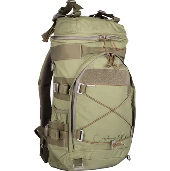 turistický batoh Wisport® Batoh Crafter 30 Wisport®, Barva: Olive Green