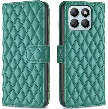 Příslušenství pro tablet VSECHNONAMOBIL 68260 LATTICE Ochranné pouzdro pro HONOR X8b zelené