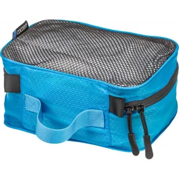 Cestovní taška Cocoon organizér Packing Cube Ultralight S caribbean blue