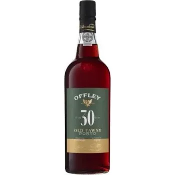 Porto Offley 30YO Tawny 0,75l 20%