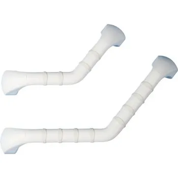 Madlo do koupelny Gordon Ellis & Co. Madlo do koupelny Prima Velikost: 33 cm