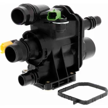 Chladič motoru Pouzdro termostatu VEMO V22-99-0025