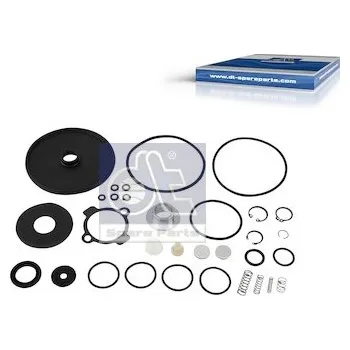 Ventil Opravna sada, zatezovy ventil SORL 35230020019-1