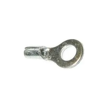 Síťový kabel Oko kabelové 8,4mm,kabel 1,5-2,5mm2 (RNB 2-8)