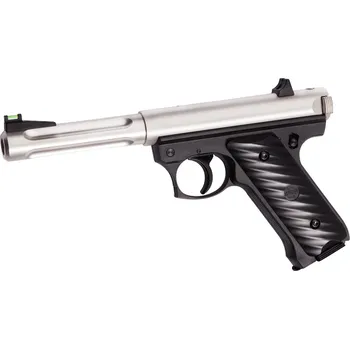 Airsoftová zbraň Airsoftová pistole MK2 - Dual-Tone, CO2, GNB, ASG