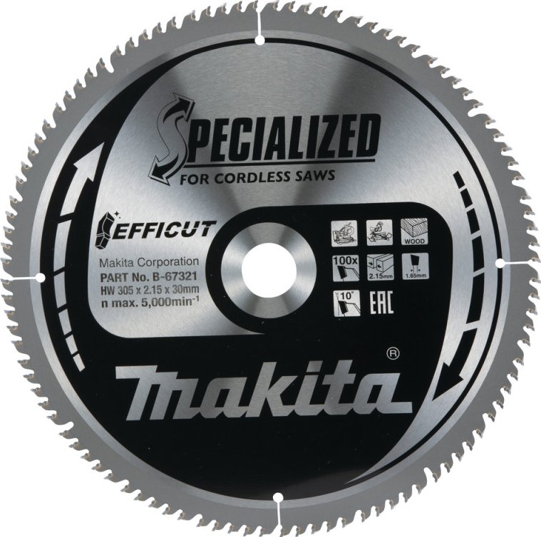 Makita B-67321 od 1 760 Kč - Zbozi.cz