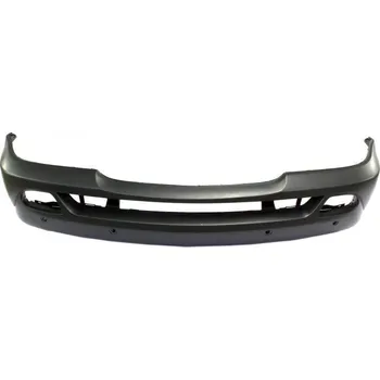 Nárazník Starline Přední nárazník pro lak [02-] 28.40.254