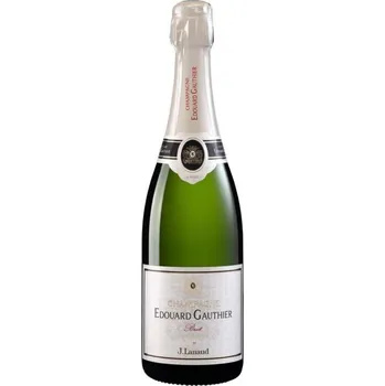 Veuve Lanaud Edouard Gauthier 0,75l 12%