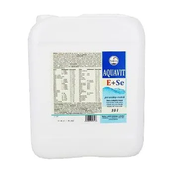 Aquavit E+Se sol auv 10000 ml