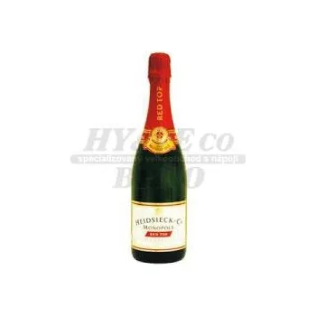 Heidsieck Red Top 0,75l 12%