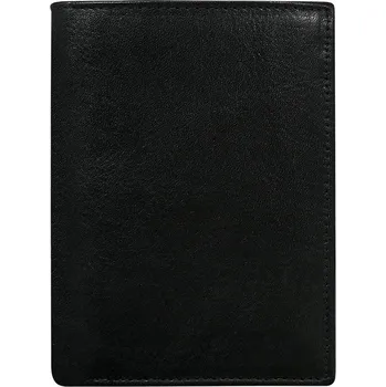 Peněženka Cedar Pánská peněženka Oroka černá Univerzální