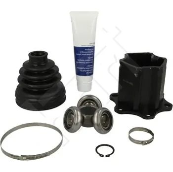 Poloosa kola HART Sada kloubů, hnací hřídel 462 197