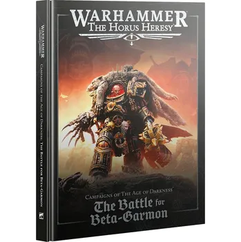 Desková hra Games Workshop Horus Heresy: The Battle for Beta-Garmon