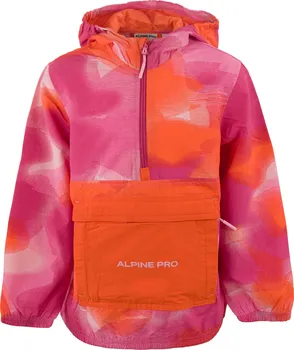 Chlapecká bunda Alpine Pro Gozero KJCA302407R