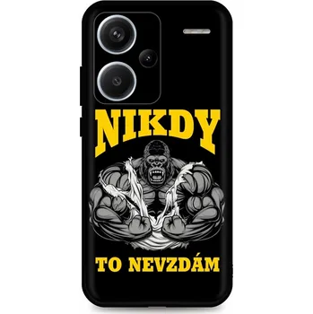 Pouzdro na mobilní telefon Kryt Xiaomi Redmi Note 13 Pro+ 5G Gorila (obal neboli pouzdro na Xiaomi Redmi Note 13 Pro+ 5G)