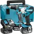 Sada nářadí Makita DLX2339JX1