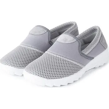 Dámské tenisky Vlnka Dámské prodyšné gelové tenisky šedá velikost obuv dospělí 36