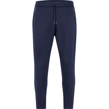 JAKO Tepláky Pro Casual vel. L, tmavě modrá