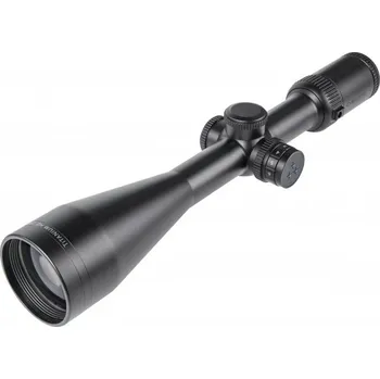 Puškohled Zaměřovač Titanium HD 2,5-15x56 SF 2D