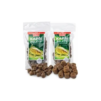 Chytil kapří amino pelety s dírou 250g 14mm