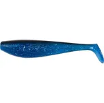 Fox Rage Gumová nástraha Ultra UV Zander Pro Shads 12cm UV Blue Flash