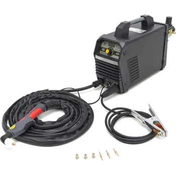 Příslušenství ke svářečce Plazmová řezačka CUT 40 s digitálním displejem a technologií IGBT (TrueTech)