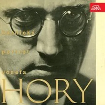 Básnický portrét Josefa Hory
