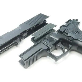 Hlava pístku (SET) pro TM/KJW P226, Guarder