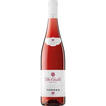 Víno Torres DeCasta Rosado 2015 0,75l 13,5%
