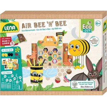 kreativní sada Lena Kreativní box Eco včela