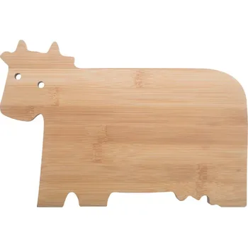 Kuchyňské prkénko Bubula prkénko na krájení bez potisku 5 BEZ POTISKU BEZ POTISKU