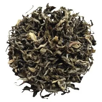 Čaj White Monkey Jasmine - bílý čaj, balení 50 g