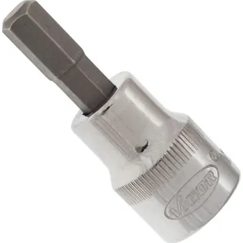 Nářadí pro automobil Sada nástrček VIGOR V2281N