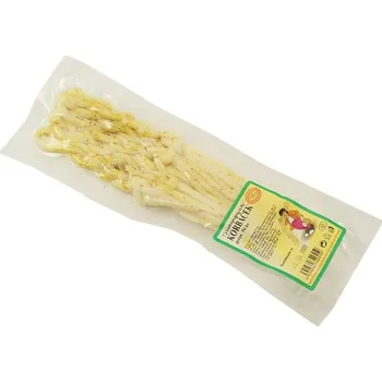 Zelpo-K Korbáček sýr gyros 45g